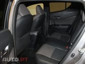 Toyota C-HR 1.8 Hybrid Distinctive