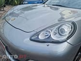 Porsche Panamera  4s Pdk
