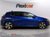 Renault Mégane 1.5 Blue dCi R.S. Line