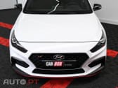 Hyundai i30 2.0 T-GDi Pack Performance
