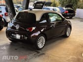 Opel Adam 1.2 Glam