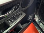 BMW 216 d Line Sport Auto