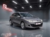 Renault Mégane Break 1.5 dCi Luxe