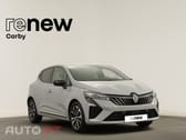 Renault Clio Clio 1.0 TCe Techno