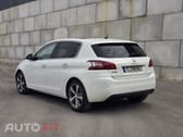 Peugeot 308 1.6 BlueHDi Allure J17