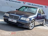 Mercedes-Benz C 220 CDI Elegance