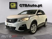 Peugeot 3008 1.2i Executive