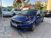 Peugeot 308 1.5 BlueHDi GT Line EAT8