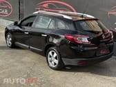 Renault Mégane Break 1.5 dCi Dynamique
