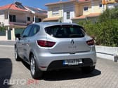 Renault Clio 0.9 TCe Limited