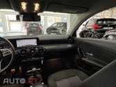 Mercedes-Benz A 180 d Style Plus