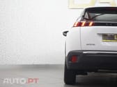 Peugeot 2008 1.2 PureTech Active