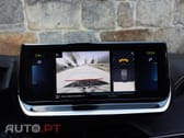 Peugeot E-208 50 kWh GT Line