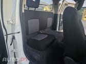 Mitsubishi L200 2.4 DI-D CD Invite 4WD