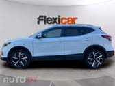 Nissan Qashqai 1.3 DIG-T Tekna