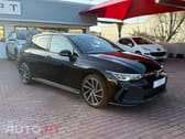 Volkswagen Golf 2.0 TSI GTI DSG