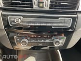 BMW X1 16 d sDrive Auto