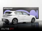 Peugeot 308 1.6 Hybrid Active Pack e-EAT8