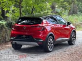 Renault Captur 1.0 TCe Exclusive