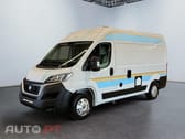 Fiat Ducato 33 2.2 M-Jet LH2
