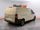 Mercedes-Benz Vito 114 CDi/34 Longo Pro