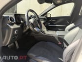 Mercedes-Benz C 300 e AMG Line
