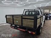 Mitsubishi L200 2.4 DI-D Invite 2WD