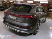 Audi E-Tron 55 quattro S line