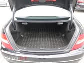Mercedes-Benz C 250 CDi Coupé