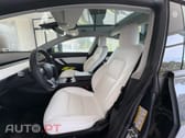Tesla Model 3 Long-Range Dual Motor AWD