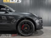 Porsche Macan PDK