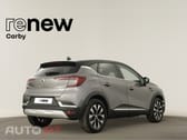 Renault Captur Captur 1.0 TCe Techno Bi-Fuel