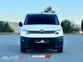 Citroen Berlingo 1.5 BlueHDi M Club