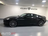 Aston Martin DB9 Coupe Touchtronic 2
