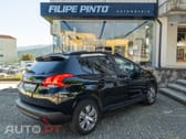 Peugeot 2008 1.2 PureTech Style