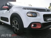 Citroen C3 1.2 PureTech Shine