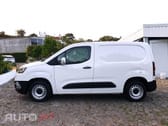 Toyota Proace City 1.5D L1 Comfort