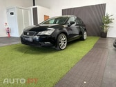 Seat Leon 1.6 Diesel