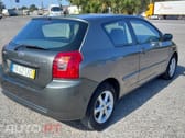 Toyota Corolla 2.0 D-4D JLL+FN+FC+RCD
