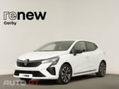 Renault Clio Clio 1.0 TCe Techno Bi-Fuel