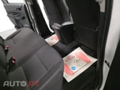 Toyota Hilux 2.4 D-4D 4WD CD CH