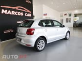 Volkswagen Polo 1.0 Lounge