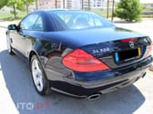 Mercedes-Benz SL 350 V6