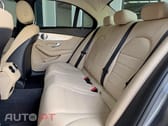 Mercedes-Benz C 220 d Exclusive Aut.