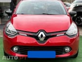 Renault Clio Sport Tourer 1.5 dCi Limited