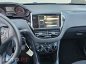 Peugeot 208 1.2 VTi Active