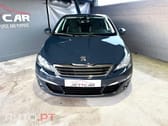 Peugeot 308 Peugeot 308 1.2 e-THP Style