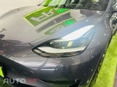 Tesla Model 3 Standard RWD
