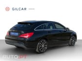 Mercedes-Benz CLA 200 Shooting Brake (CDI) d 7G-DCT