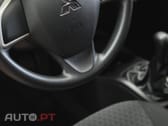 Mitsubishi Space Star 1.0 Active
